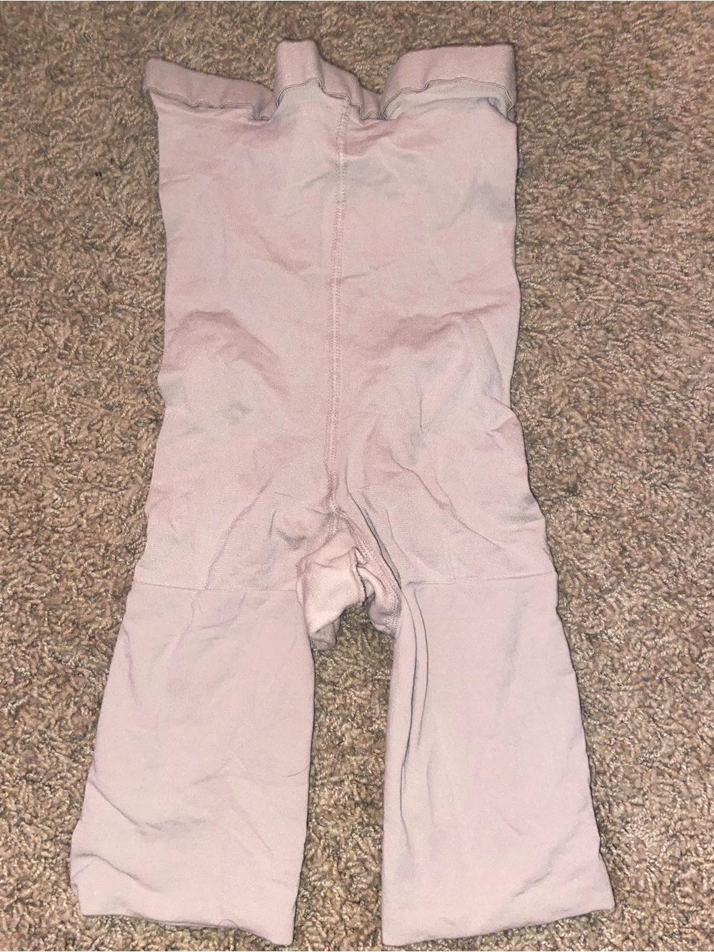 Spanx shapewear